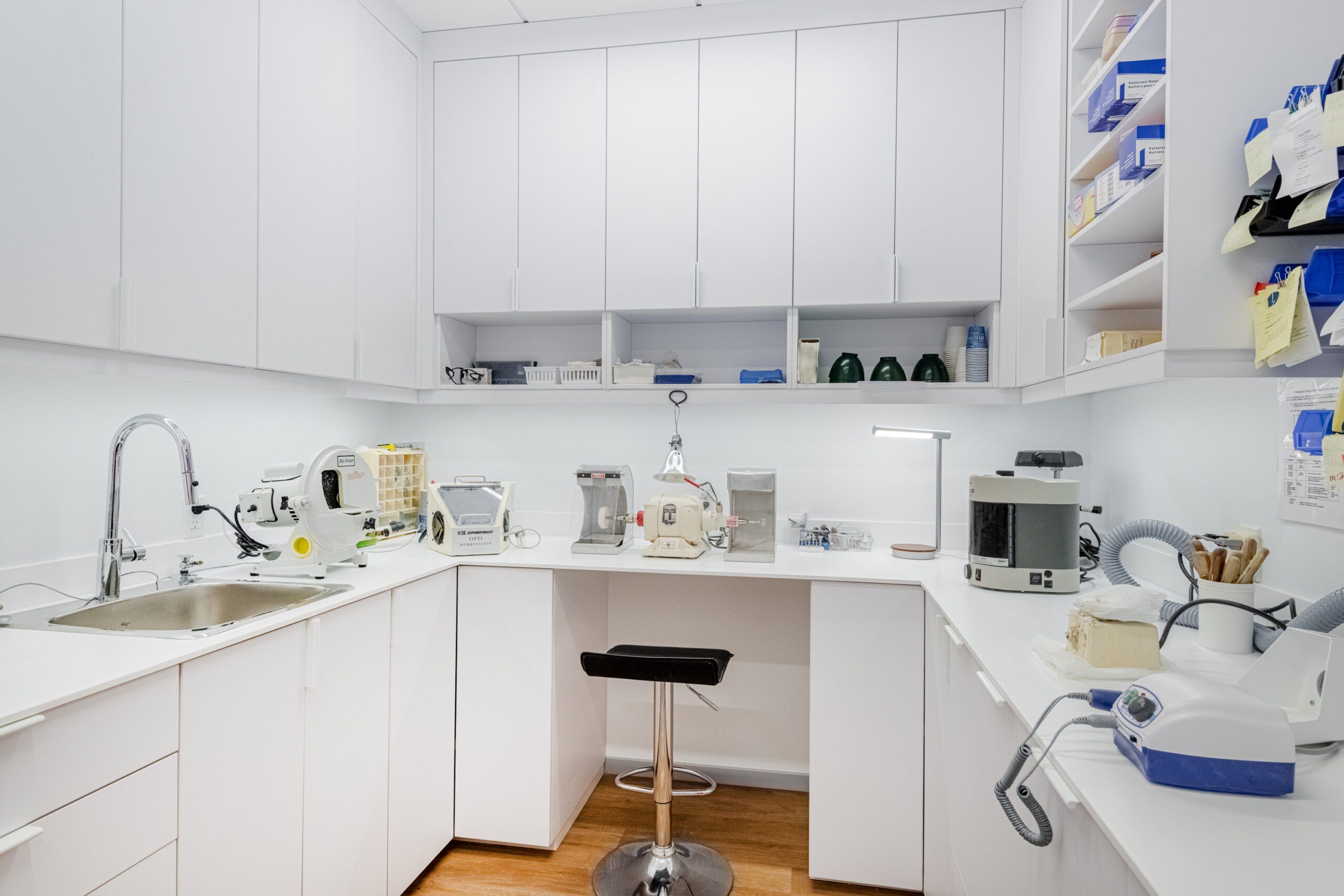Laboratoire